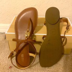 Michael Kors Sandals